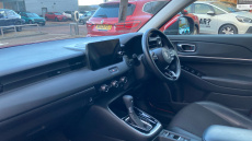 Honda HR-V 1.5 eHEV Advance 5dr CVT Hybrid Hatchback